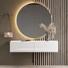 Planetmöbel Flur Möbel Garderobe Hängeschrank 1x 140 cm Produktbild-Vorschau 2