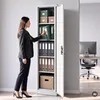 Armadio per archiviazione Armadio per ufficio Armadio in Anteprima dell’immagine prodotto 6