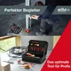 Wiha Werkzeug Set 45289. inkl. Funktionstasche Produktbild-Vorschau 8