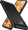 Hülle Carbon für Google Pixel 8 Schutzhülle Handy Case TPU Produktbild-Vorschau 2