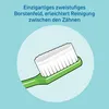 TePe | Brosse à dents Supreme Soft - 1 pièce - Nettoyage en Voir les images du produit 4