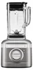 KitchenAid K400 1,4 L Frullatore da tavolo 1200 W Nero Anteprima dell’immagine prodotto 1