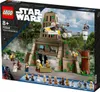LEGO® Star Wars 75365 Base des rebelles sur Yavin 4 Voir les images du produit 39