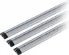 LED Lichtleiste warmweiss 3er Set LED Leiste dimmbar 30cm Produktbild-Vorschau 1