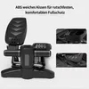 Mini Stepper für Zuhause, Trainingsgerät mit Zugseilen, ABS Produktbild-Vorschau 5