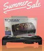 BOMANN Barbecuegrill BQ 1240 N  2000 W schwarz Produktbild-Vorschau 9