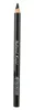 benecos Kajal Black, Fest, Stift, Schwarz, Black, 1,13 g, Produktbild-Vorschau 2