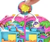 Mattel Scatola Avventura per Ciclomotori Polly Pocket Anteprima dell’immagine prodotto 10