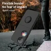 Huawei P50 Pocket Handyhülle, Ring Halter Ständer Produktbild-Vorschau 4