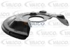 VAICO Spritzblech Bremsscheibe für VW GOLF VI (5K1) Hinten Produktbild-Vorschau 12