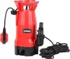 Pompa zatapialna do wody czystej i brudnej Lider 750W Podgląd zdjęcia produktu 11