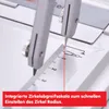 Aristo AR70332 Tavola da disegno GEO-Board A3, plastica Anteprima dell’immagine prodotto 5