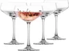 Zwiesel Glas Cocktailschale Echo 4er Set, Kristallglas, Produktbild-Vorschau 11