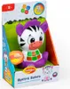 Interaktywna bystra Zebra / Dumel Podgląd zdjęcia produktu 1