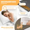 KESSER® Wärmeunterbett mit Abschaltautomatik Fernbedienung Produktbild-Vorschau 5