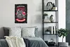 MuchoWow® Poster Mancave - Motorrad - Vintage - Zitate Produktbild-Vorschau 4
