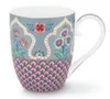 PIP STUDIO Flower Fest. Scallop Deco Henkelb. Light B. Produktbild-Vorschau 12