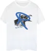 Harry Potter - "Ravenclaw" T-Shirt für Damen BI28174 (XXL) Produktbild-Vorschau 1