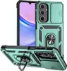 Samsung Galaxy A16 Hülle - Coverup Ring Ständer Back Cover Produktbild-Vorschau 1