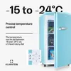 Klarstein Laika mraznička – celkový objem 60 litrov, Náhľad obrázku produktu 4