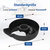 Mixtopffuss Behälterunterteil Sockel für Thermomix TM31 Produktbild-Vorschau 6