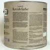 A close-up of a paint can with text and labels. Produktbild-Vorschau