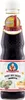 A bottle of Healthy Boy Sweet Soy Sauce against a white background. Voir les images du produit