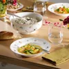 Villeroy & Boch Petite Fleur Suppenteller 23cm Set6 Produktbild-Vorschau 9