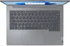 Lenovo ThinkBook 14 G6 ABP 21KJ - 180°-Scharnierdesign - Produktbild-Vorschau 8