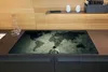 Wallario Herdabdeckplatte aus Glas, Größe 90 x 52 cm Produktbild-Vorschau 2
