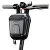 Wildman Ts9 Scooter Tasche/Lenkstange Tragetasche Produktbild-Vorschau 4