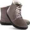 Be Lenka Winter 3.0 Buty barefoot Brązowe EU 43 Męskie Podgląd zdjęcia produktu 4