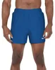 Herren Badeboxer Blau: Elastisch, Mit Taschen & Stickerei Produktbild-Vorschau 12
