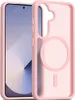Magnetické pouzdro pro Samsung Galaxy S25 / S24, Náhled obrázku produktu 1