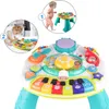 Malplay Baby Motorik Spielzeug ab Geburt, 6 Monaten, 1 Produktbild-Vorschau 5