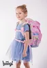 BAAGL Školský batoh Airy Rainbow Unicorn Náhľad obrázku produktu 16