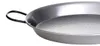 PAELLA WORLD Portables KochSet Nr. 1 komplett inkl. Grillplatte Ø 38 cm Produktbild-Vorschau