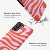 Selencia Vivid Backcover pour le Samsung Galaxy S21 FE - Voir les images du produit 5