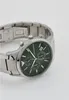 Solo tempo Emporio Armani collezione argento/acciaio - uomo Anteprima dell’immagine prodotto 7
