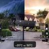 Elektrický zámok ET24 na 24 V určený pre krídlové brány Náhľad obrázku produktu 7