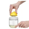 Nutrifresh 6-in-1 Multifunktionsbecher Messbecher Produktbild-Vorschau 4