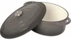 Teglia da forno in ghisa 33 cm 6,4 l KS7723 Anteprima dell’immagine prodotto 2