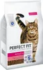 Perfect Fit Adult 1+ Trockenfutter für erwachsene Katzen Produktbild-Vorschau 8