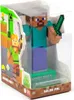 Solar-Wackelfigur Minecraft Steve Anteprima dell’immagine prodotto 18