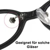 Nasenpads für Brillen, Reparatur Kit für Brillen, Nasenpads Produktbild-Vorschau 4