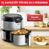 TEFAL Heißluftfritteuse EY401D Easy Fry Deluxe Produktbild-Vorschau 17