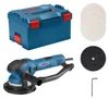 Ponceuse excentrique 750W GET 75-150 en coffret L-BOXX - Voir les images du produit 3