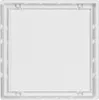 Dvierka vaňové D 300x300mm plastové Náhľad obrázku produktu 5