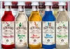 A set of five bottles of Victoria's bartender syrups, each with a different cocktail flavor. Náhled obrázku produktu