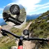 Bezdrôtový bezdrôtový počítač na bicykli, inverzný LCD Náhľad obrázku produktu 12